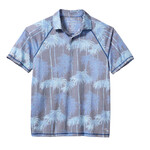 Tommy Bahama Villa Cabana Polo Shirt