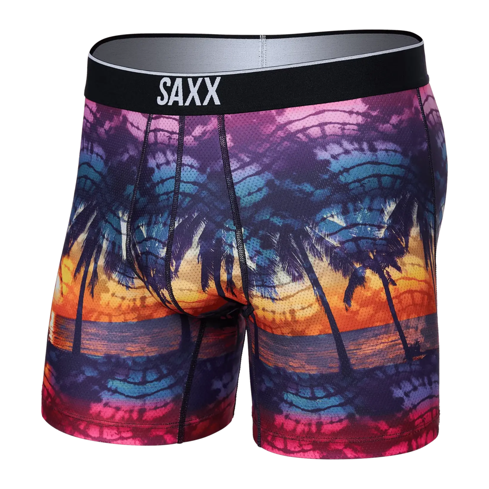 Saxx Saxx Volt Breathable Mesh Boxer
