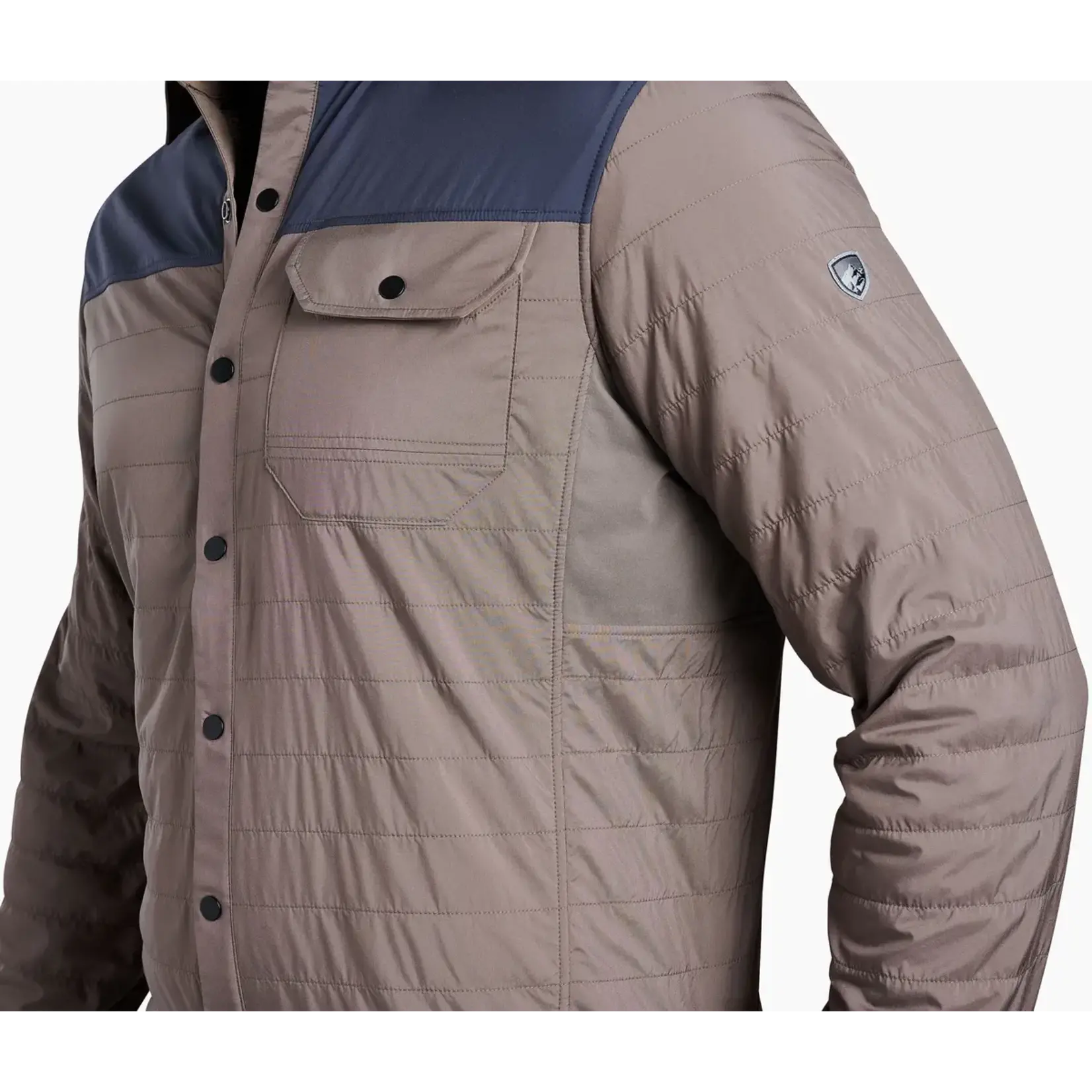 Kuhl M's The One Shirt Jacket
