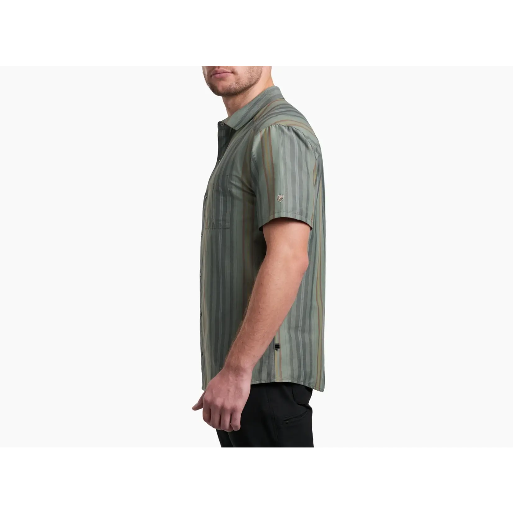 Kuhl Intriuguer Short Sleeve Shirt