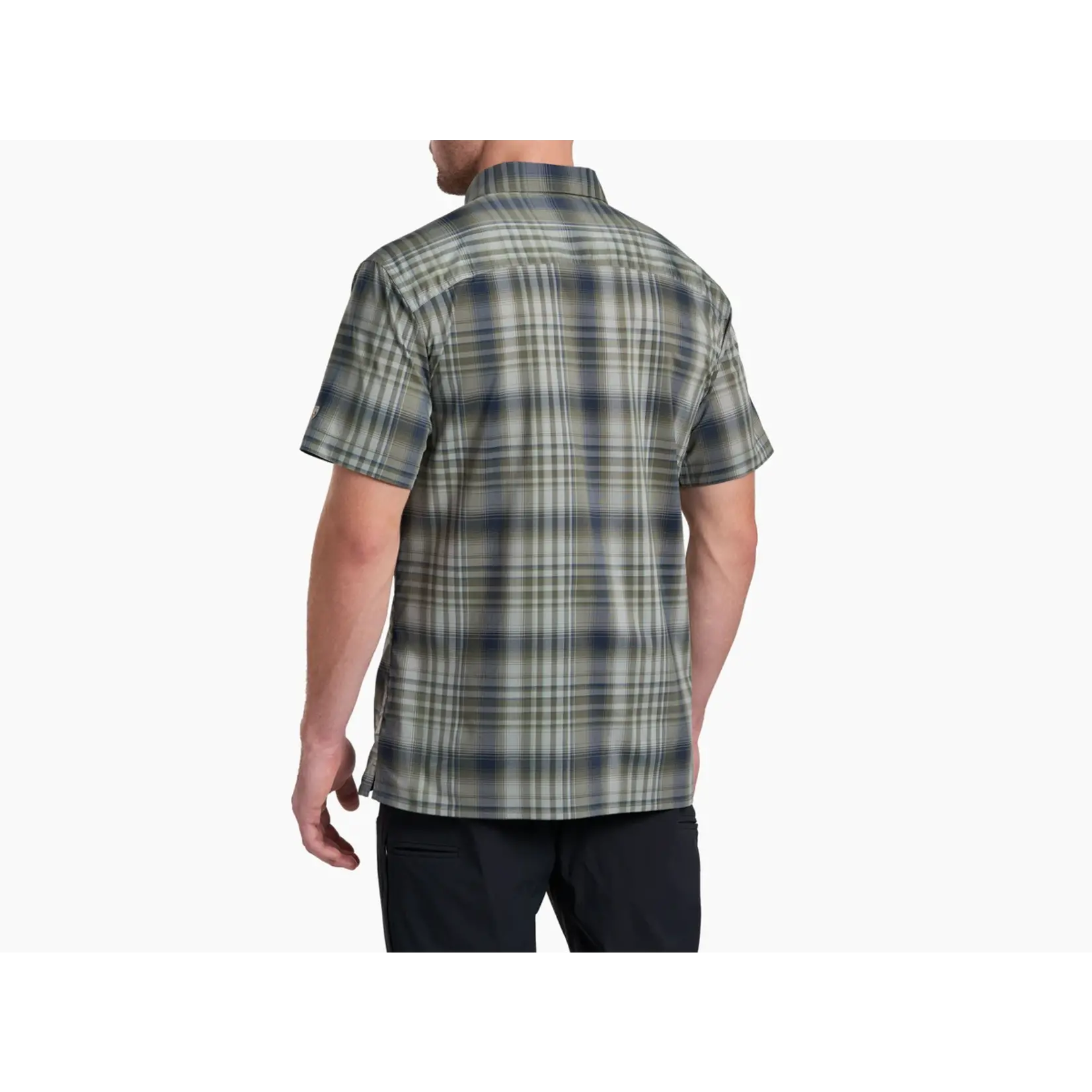 Kuhl Response Short Sleeve Shirt
