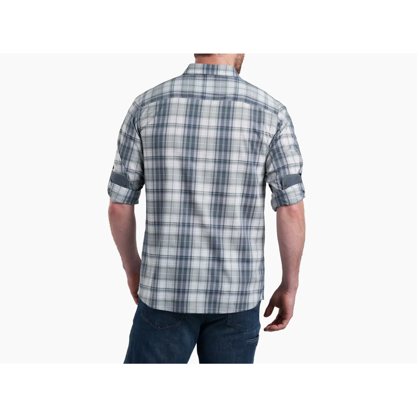 Kuhl Response Lite Long Sleeve Shirt