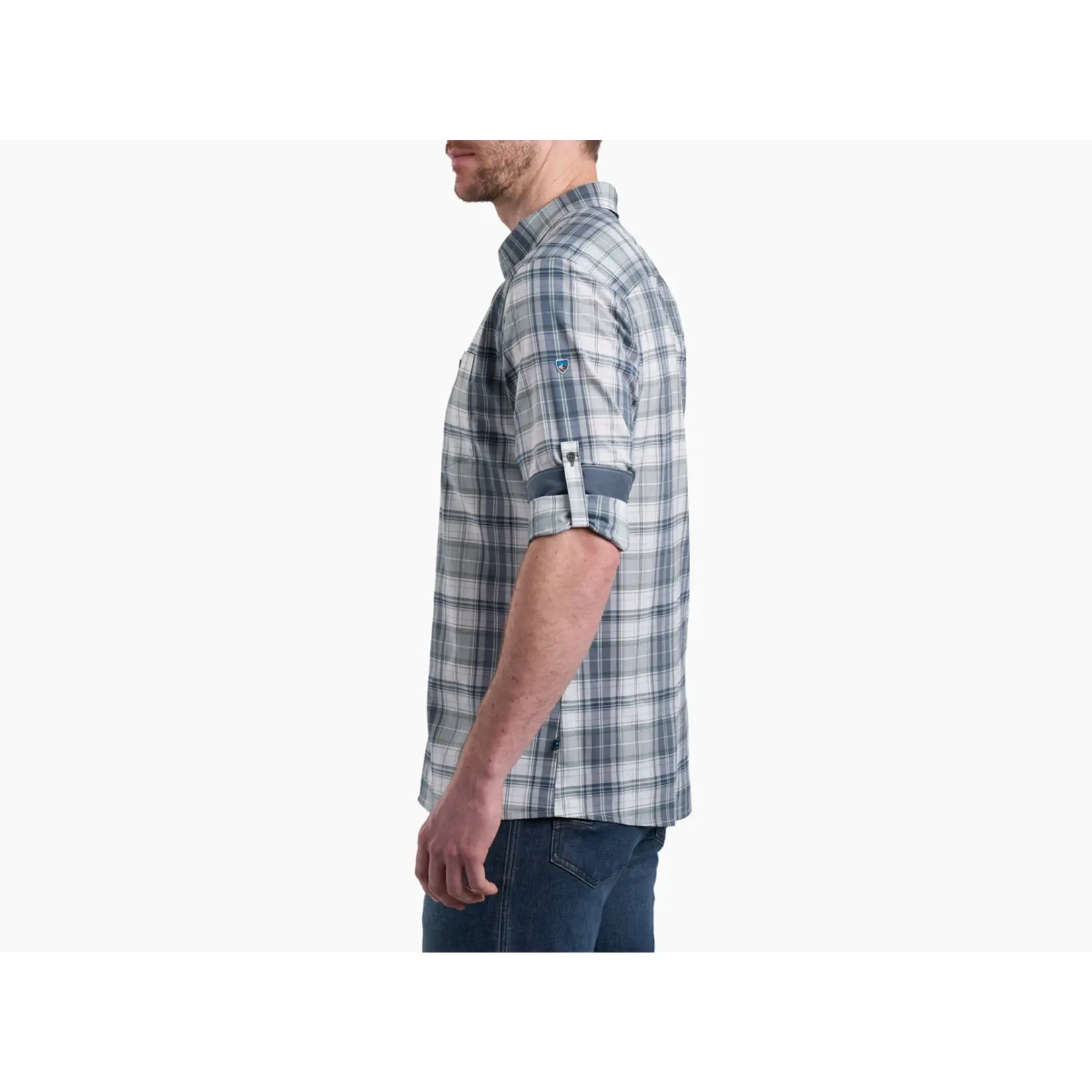 Kuhl Response Lite Long Sleeve Shirt