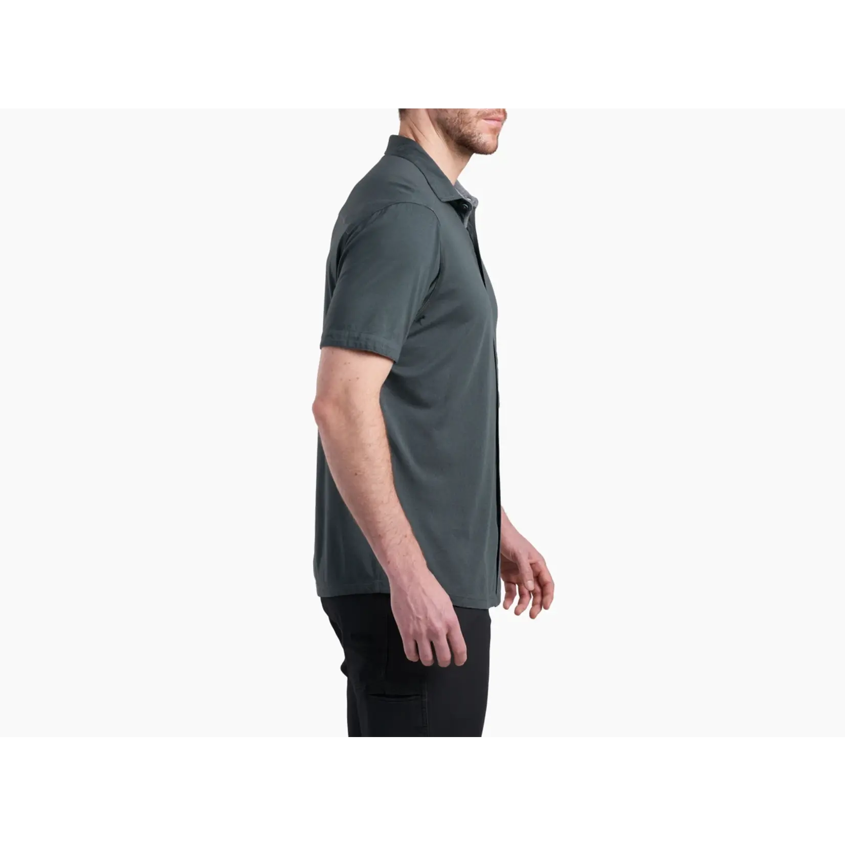 Kuhl Innovatr Short Sleeve Shirt