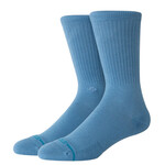 Stance Blue Steel Icon Socks