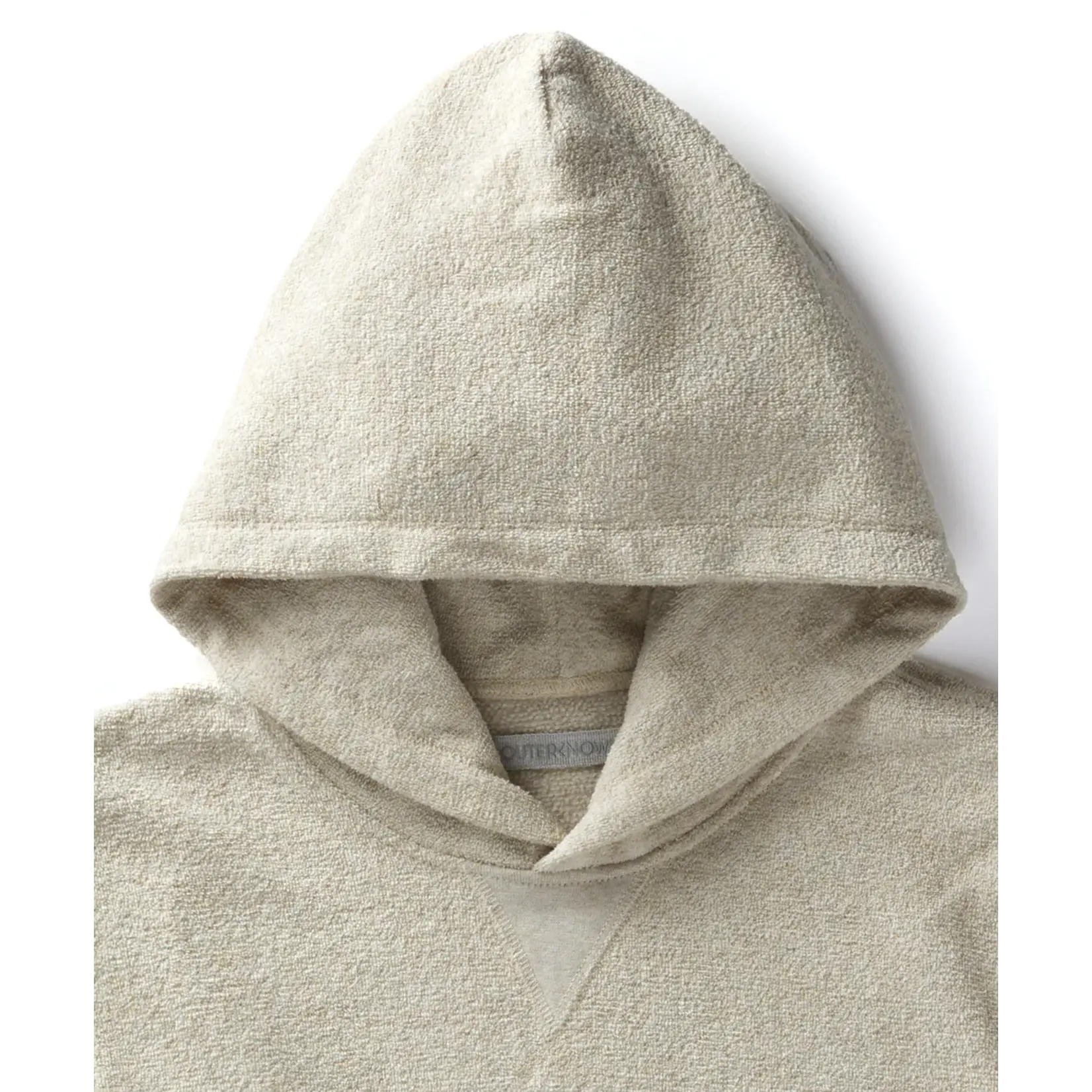 OuterKnown Hightide Pullover Hoodie