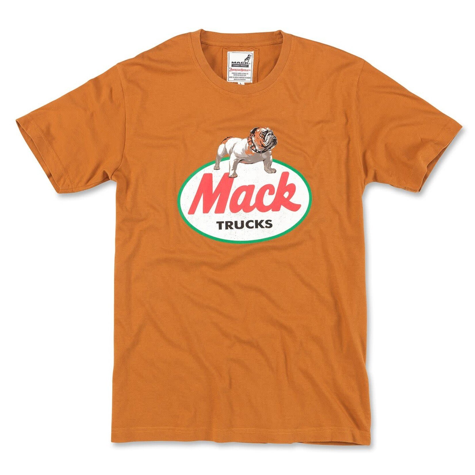 American Needle Mack Trucks T-Shirt