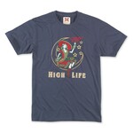 American Needle Miller High Life T-Shirt