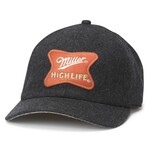 American Needle Archive Legend Miller Life Ball Cap