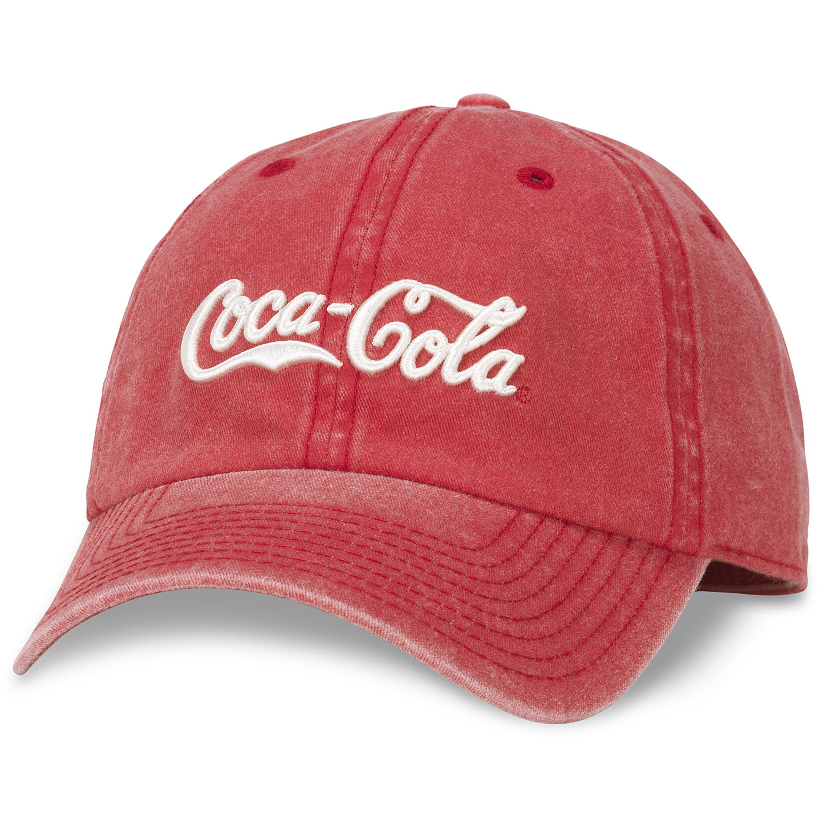 American Needle Coca Cola Ballcap