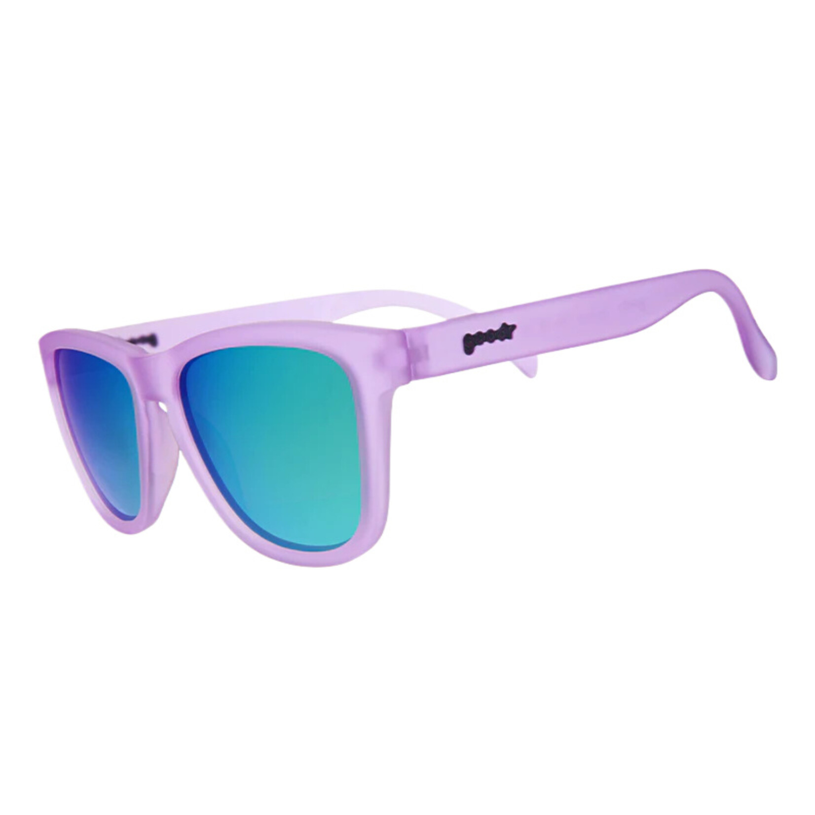 Goodr "Lilac It Like That!" Sunglasses