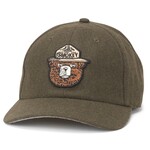 American Needle Smokey Bear Cap