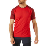 Rab Force Tee Ascent