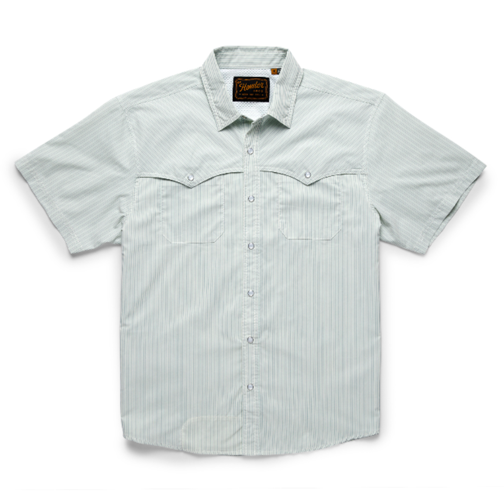 Howler Brothers Open Country Tech Shirt