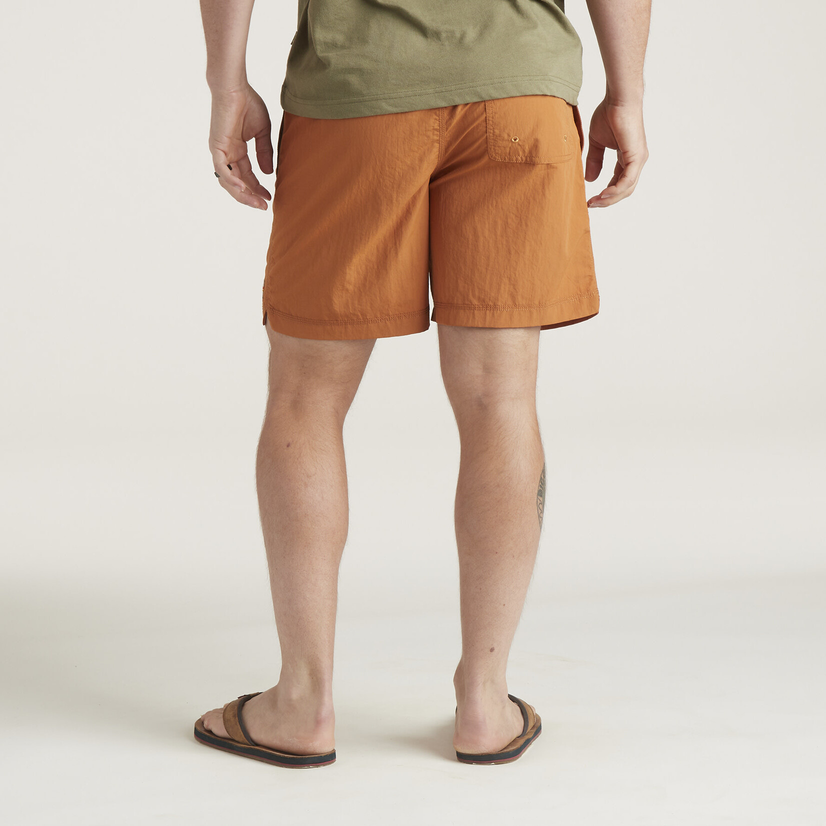 Howler Brothers Salado Shorts