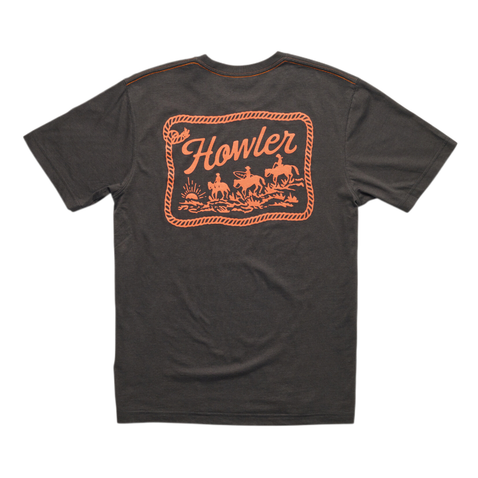 Howler Brothers Blended T-Shirt F24