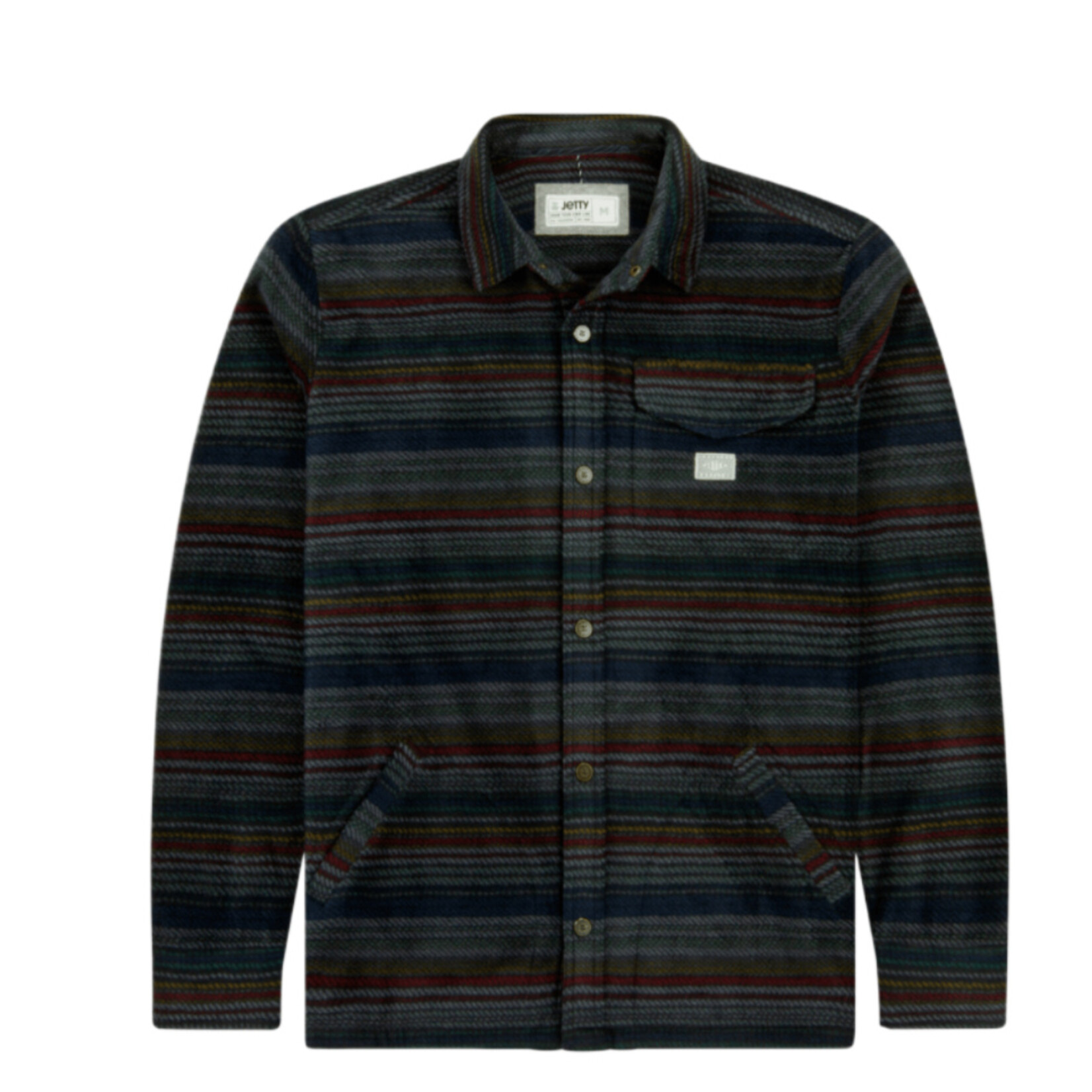 Jetty Concordia Fleece
