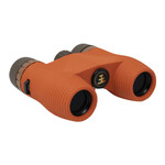 NOCS Provisions NOCS 8 x 25 Standard Issue Waterproof Binoculars Poppy Orange II