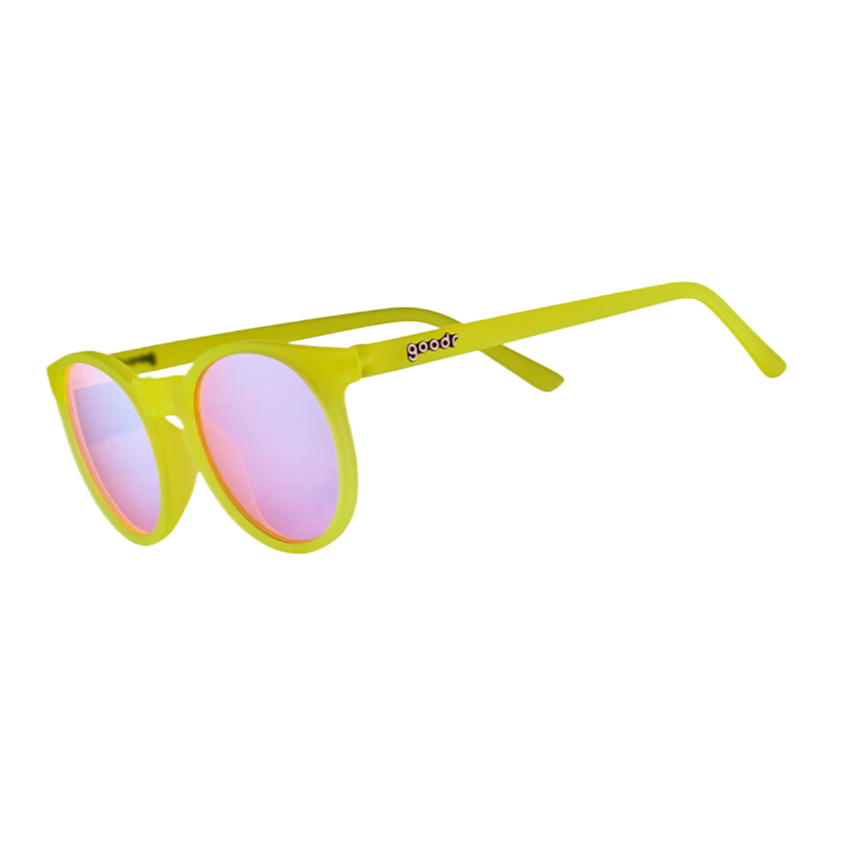 Goodr "Fade-er-ade" Sunglasses