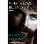 What A Fool Believes