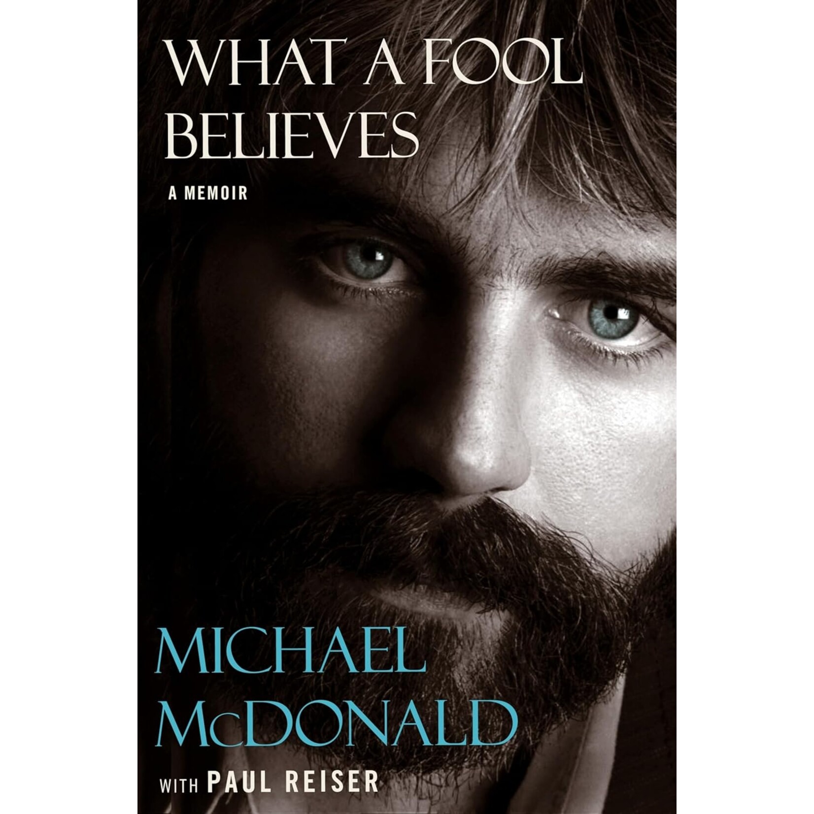 What A Fool Believes