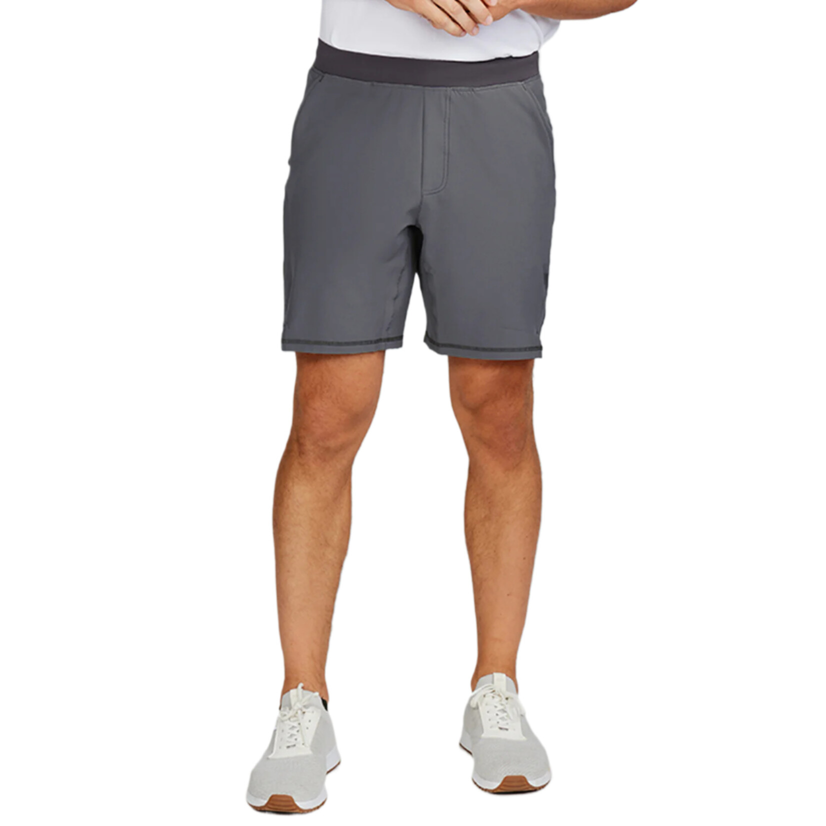 tasc Performance Velocity 8" Short