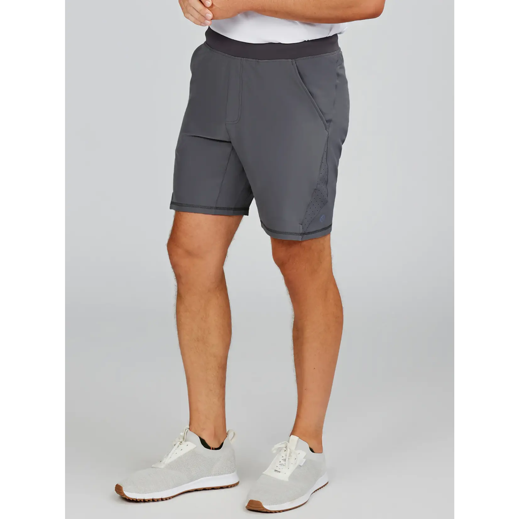 tasc Performance Velocity 8" Short