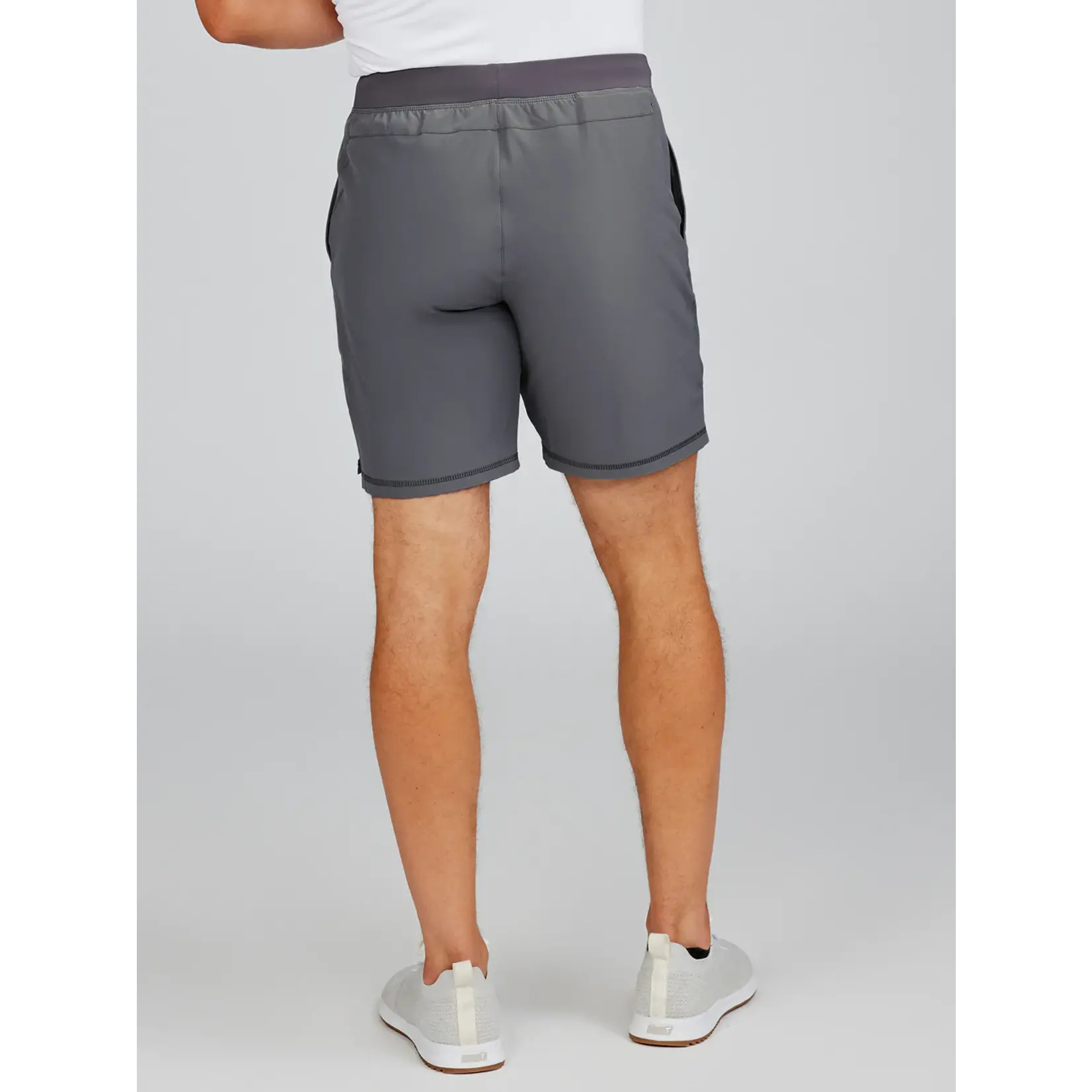 tasc Performance Velocity 8" Short