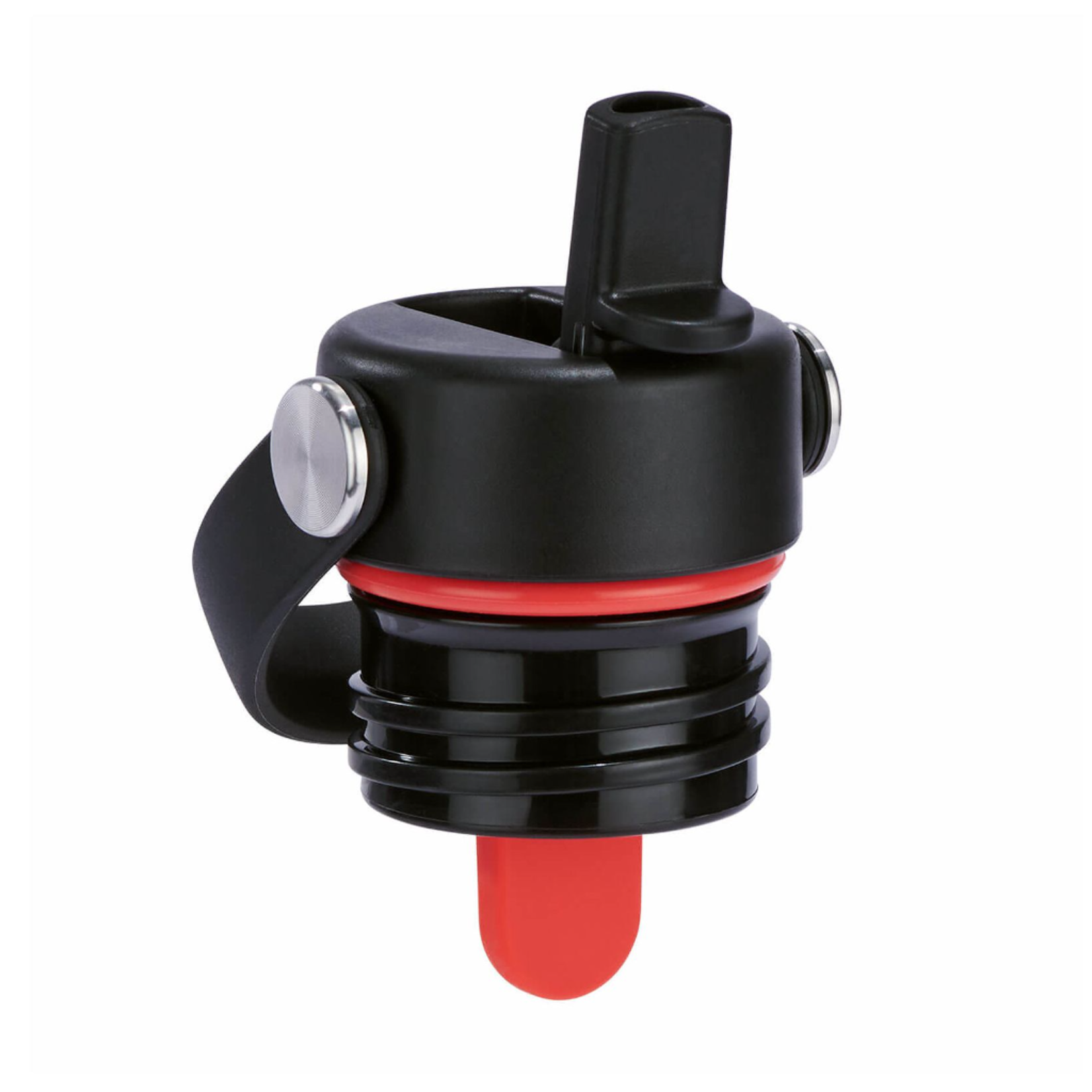 Hydro Flask 24 OZ STANDARD MOUTH  FLEX STRAW CAP FIR
