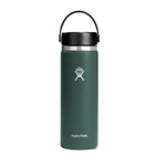 Hydro Flask 20 OZ WIDE FLEX CAP FIR