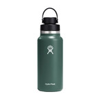 Hydro Flask 32 OZ WIDE FLEX CHUG CAP FIR