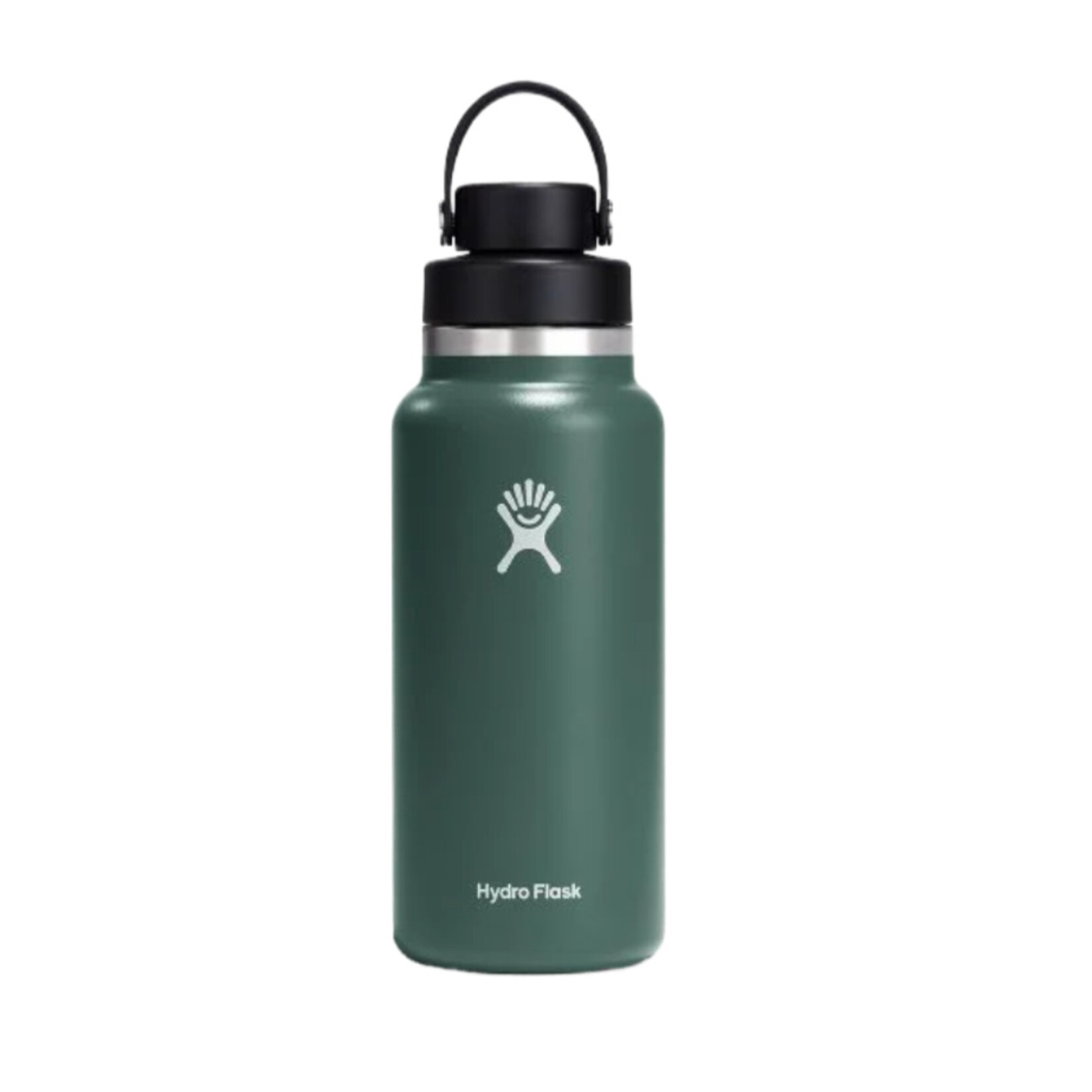 Hydro Flask 32 OZ WIDE FLEX CHUG CAP FIR