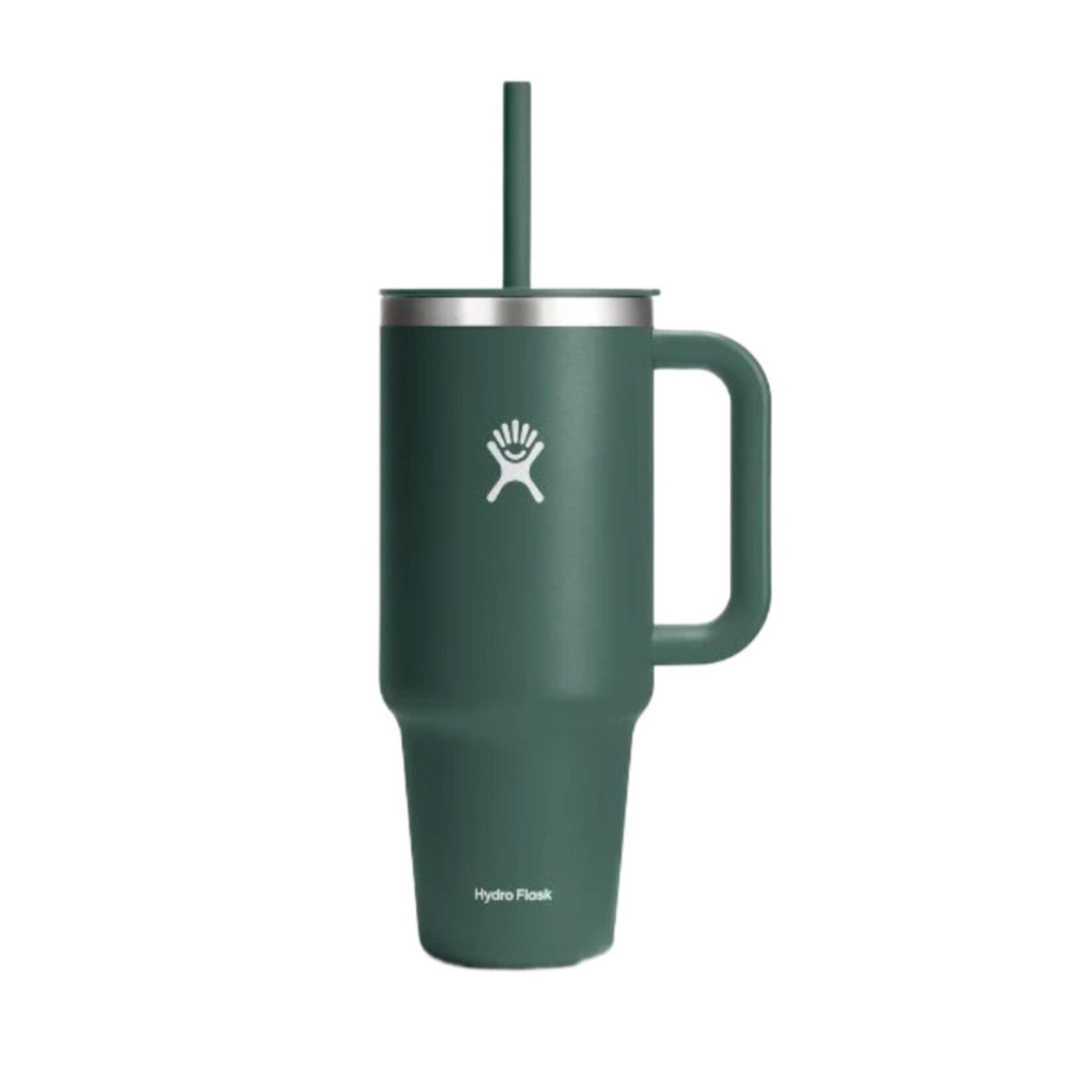 Hydro Flask 40 OZ ALL AROUND TRAVEL TUMBLER FIR