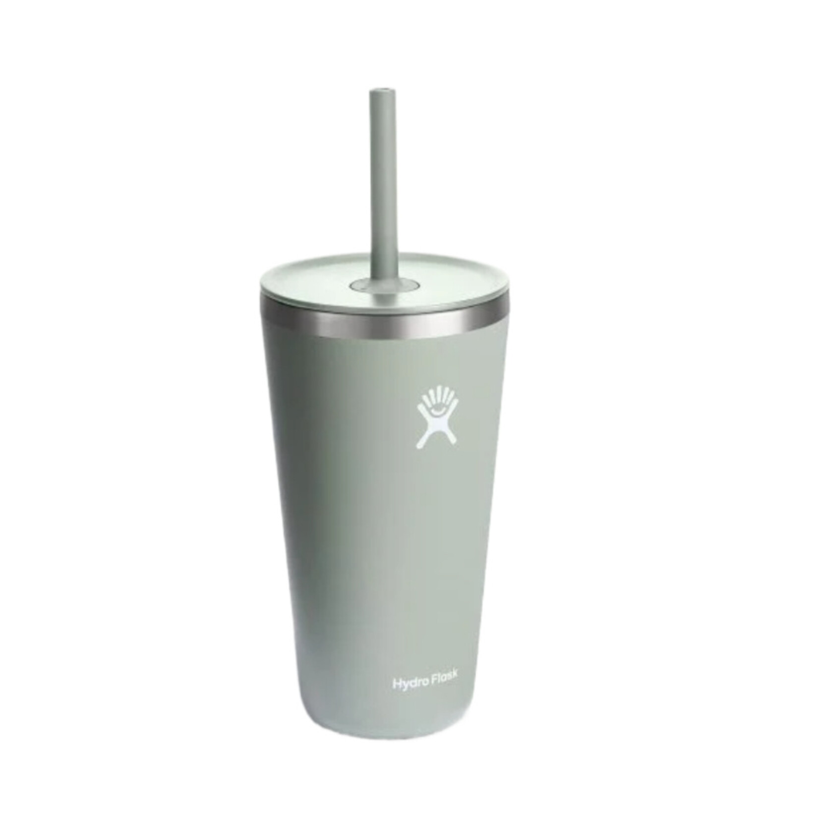 Hydro Flask 28 oz All Around™ Tumbler with Straw Lid Agave