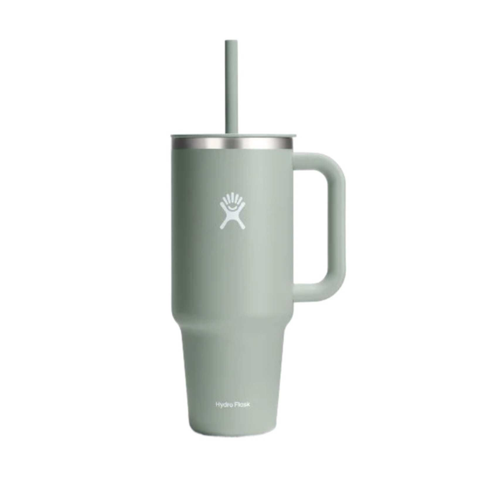 Hydro Flask 40 OZ ALL AROUND TRAVEL TUMBLER AGAVE