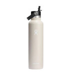 Hydro Flask 24 OZ STANDARD FLEX CAP OAT