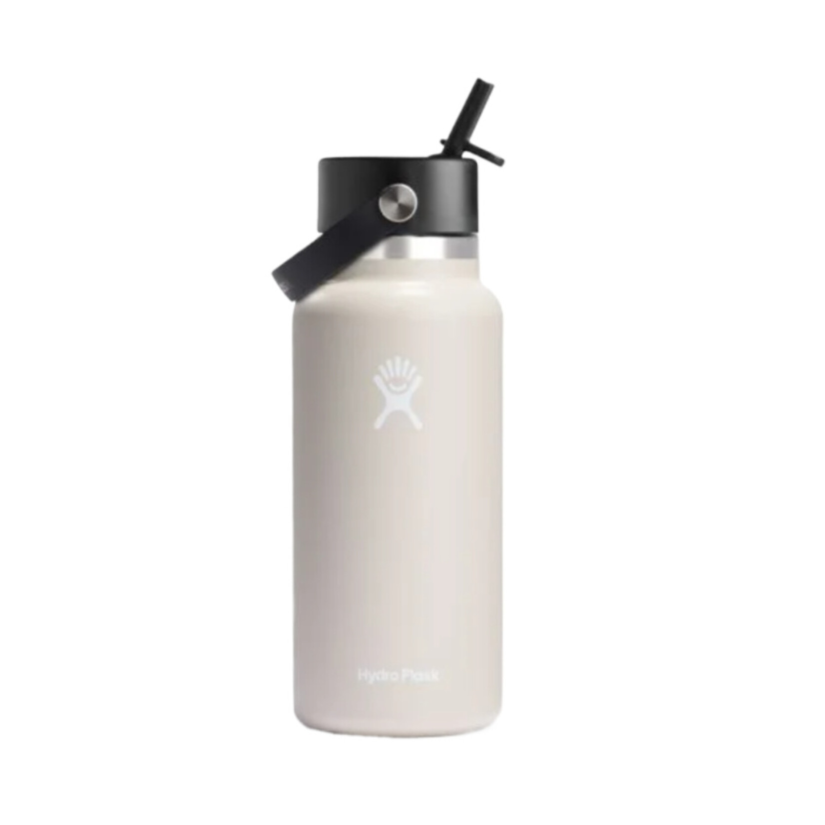 Hydro Flask 32 OZ WIDE FLEX STRAW CAP OAT