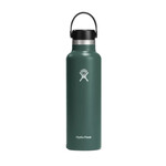 Hydro Flask 21 OZ STANDARD FLEX CAP FIR