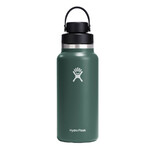 Hydro Flask 32 OZ WIDE FLEX CHUG CAP FIR