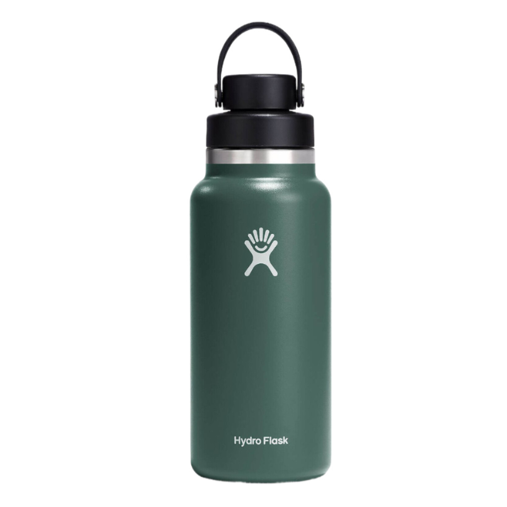 Hydro Flask 32 OZ WIDE FLEX CHUG CAP FIR