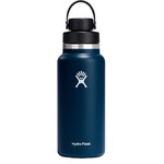 Hydro Flask 32 OZ WIDE FLEX CHUG CAP in INDIGO