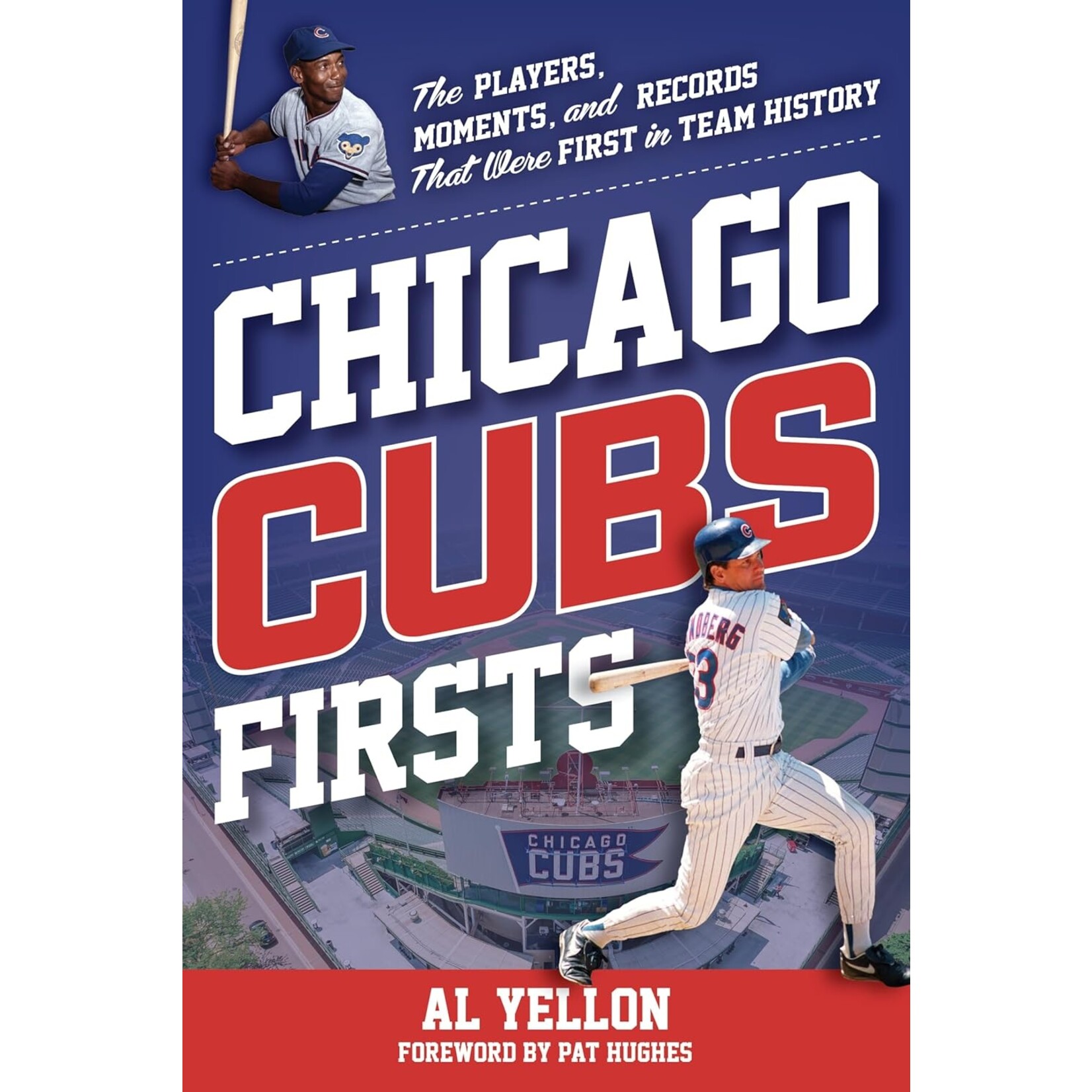 Chicago Cubs First