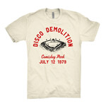 Disco Demolition T-Shirt