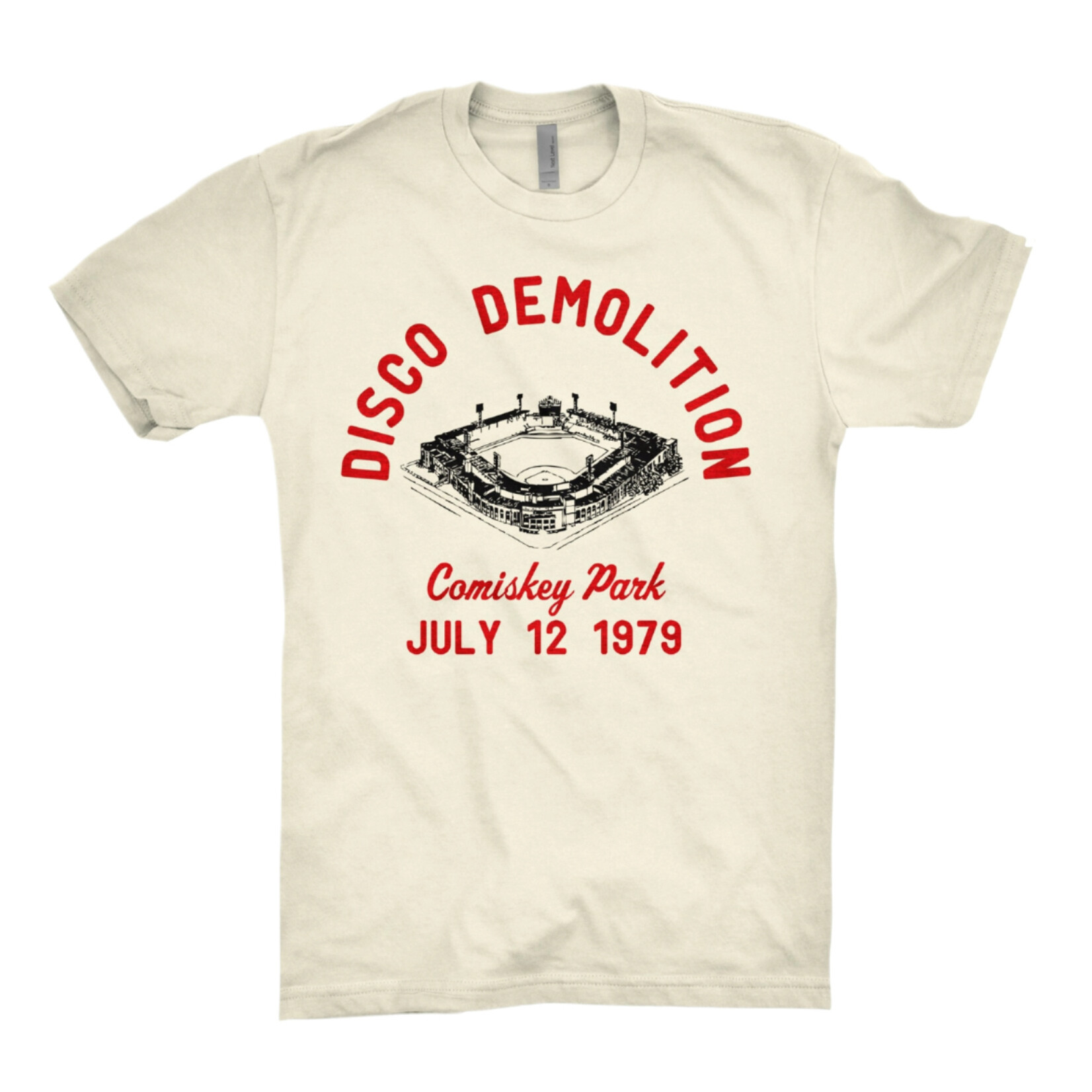 Disco Demolition T-Shirt