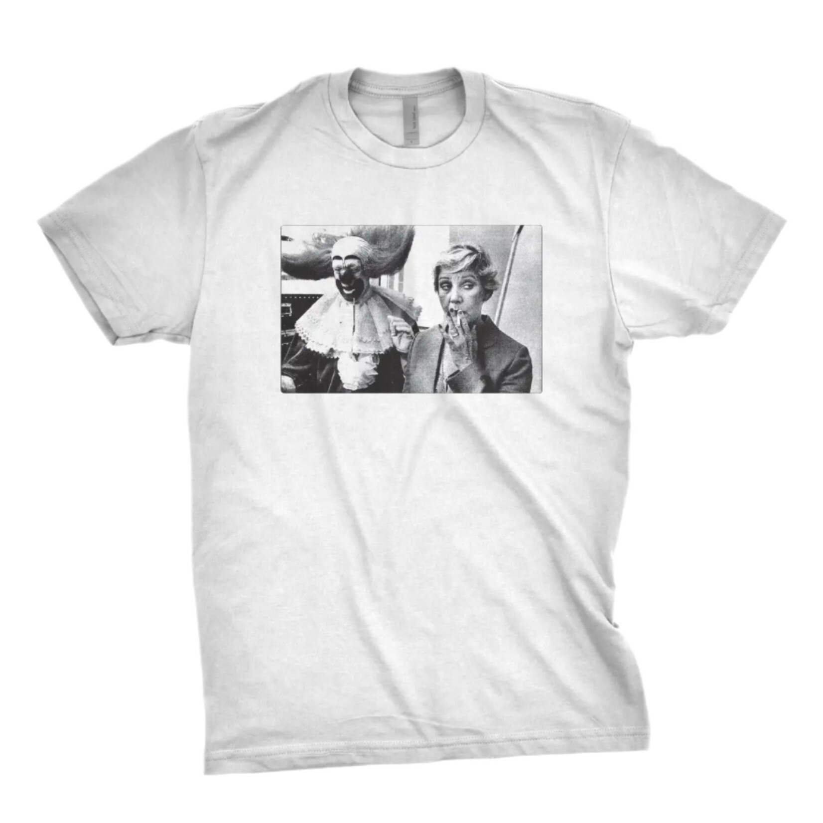 Bozo The Clown T-Shirt