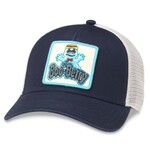 American Needle Boo Berry Ball Cap