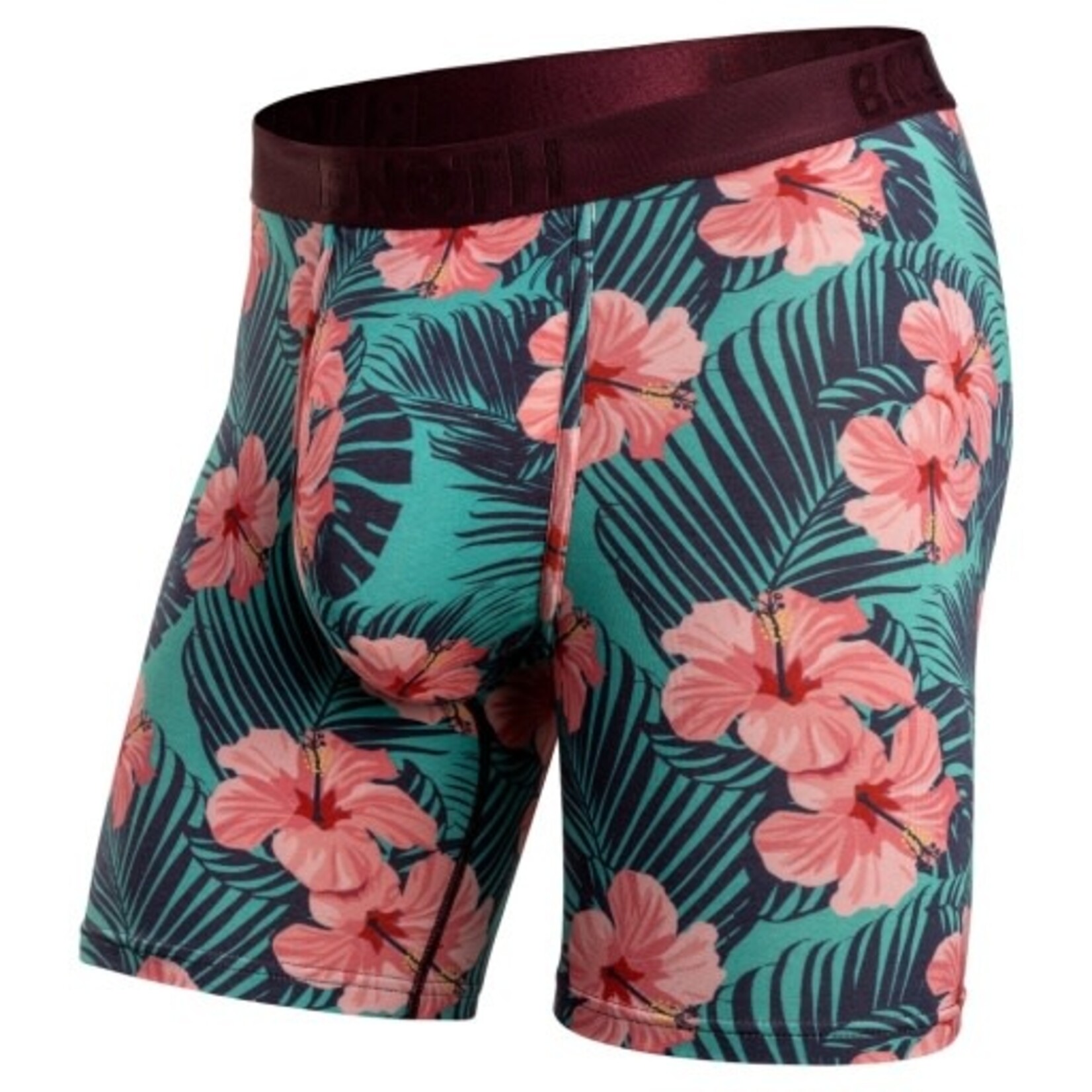 BN3TH CLASSIC ICON BOXER BRIEF with FLY