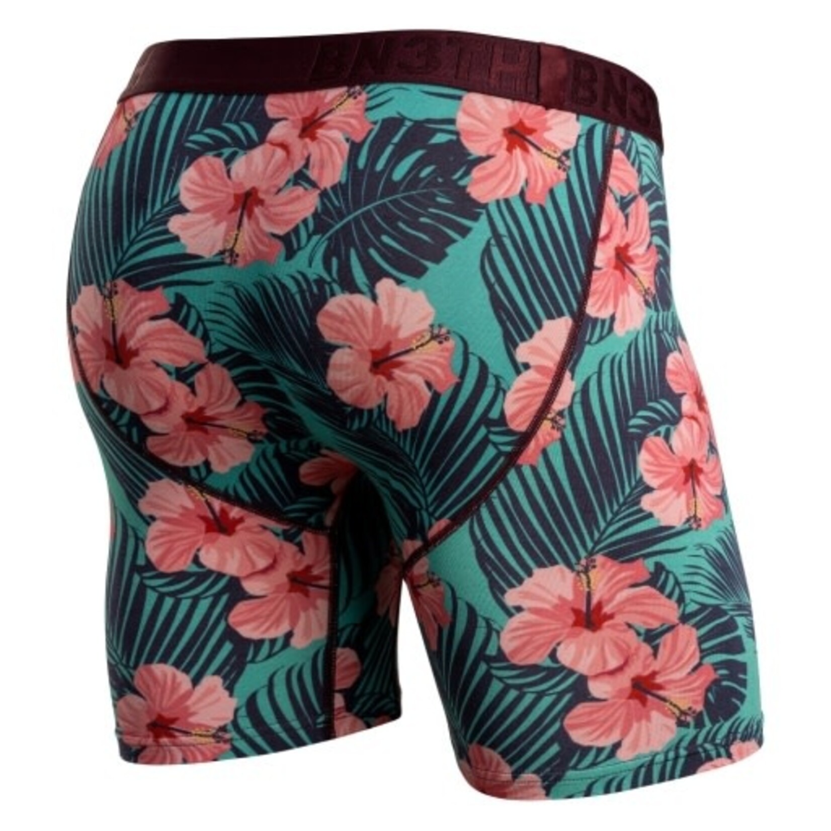 BN3TH CLASSIC ICON BOXER BRIEF with FLY