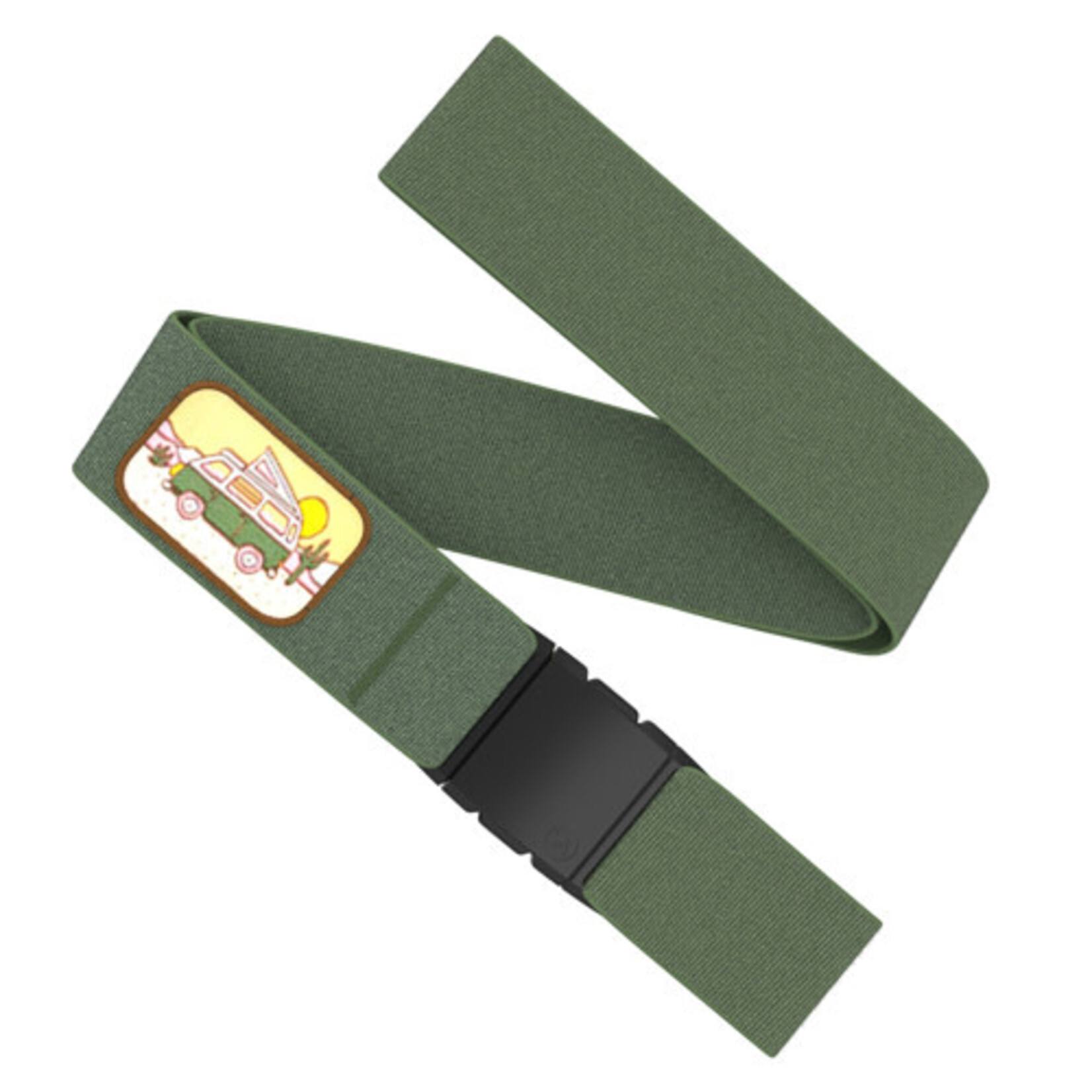 Arcade Belts Atlas Belt