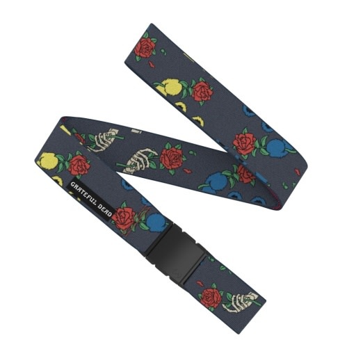 GRATEFUL DEAD BERTHA BEAR SLIM - Jack's West End